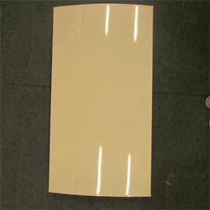 Ajtó, normáltér (eredeti) ELECTROLUX hűtőgép / RENDELÉSRE