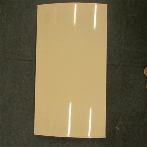 Ajtó, normáltér (eredeti) ELECTROLUX hűtőgép / RENDELÉSRE