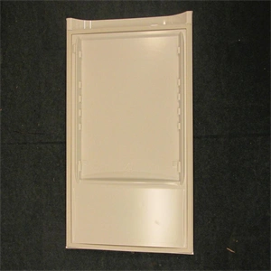 Ajtó, normáltér (eredeti) ELECTROLUX hűtőgép / RENDELÉSRE