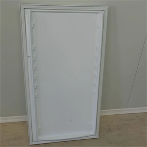 Ajtó, normáltér (eredeti) ELECTROLUX hűtőgép / RENDELÉSRE