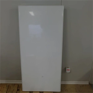 Ajtó normáltér (eredeti) ELECTROLUX hűtőgép / RENDELÉSRE