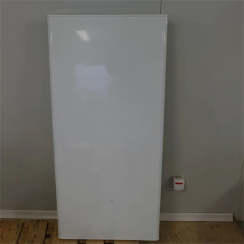 Ajtó normáltér (eredeti) ELECTROLUX hűtőgép / RENDELÉSRE