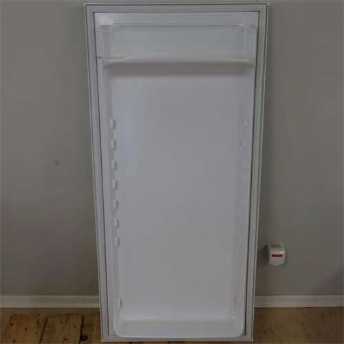 Ajtó normáltér (eredeti) ELECTROLUX hűtőgép / RENDELÉSRE