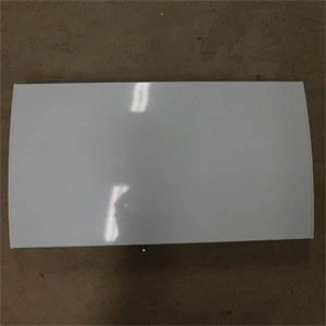 Ajtó normáltér (eredeti) ELECTROLUX hűtőgép / RENDELÉSRE