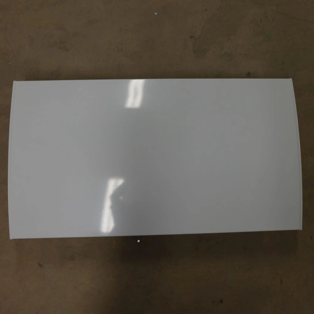 Ajtó normáltér (eredeti) ELECTROLUX hűtőgép / RENDELÉSRE