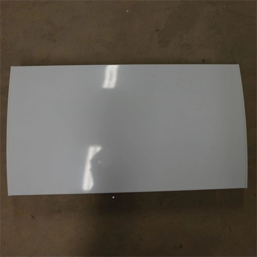 Ajtó normáltér (eredeti) ELECTROLUX hűtőgép / RENDELÉSRE