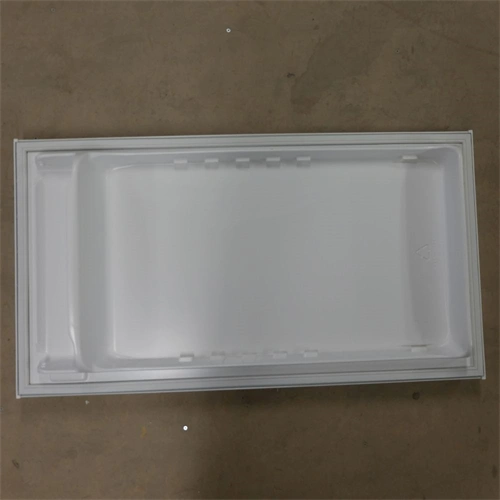 Ajtó normáltér (eredeti) ELECTROLUX hűtőgép / RENDELÉSRE