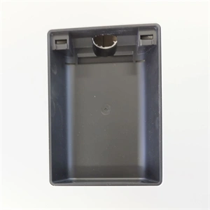 Ajtó normáltér komplett (eredeti) BEKO hűtőgép / RENDELÉSRE