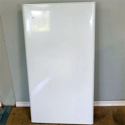 Ajtó normáltér komplett (eredeti) ELECTROLUX hűtőgép / RENDELÉSRE