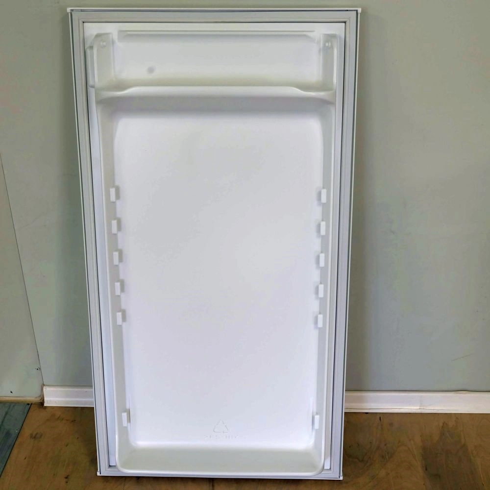 Ajtó normáltér komplett (eredeti) ELECTROLUX hűtőgép / RENDELÉSRE