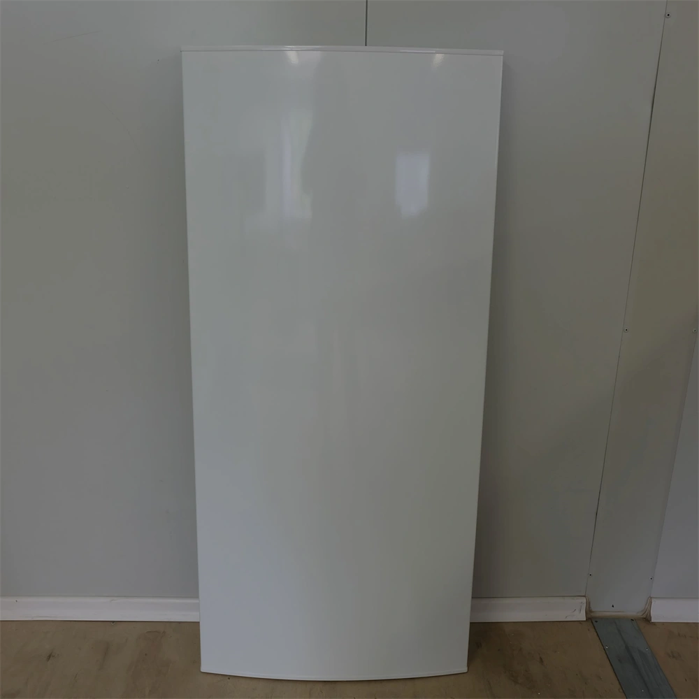 Ajtó normáltér komplett (eredeti) ELECTROLUX hűtőgép / RENDELÉSRE