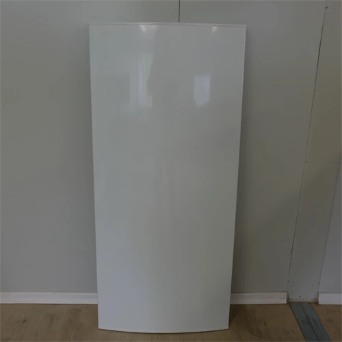 Ajtó normáltér komplett (eredeti) ELECTROLUX hűtőgép / RENDELÉSRE