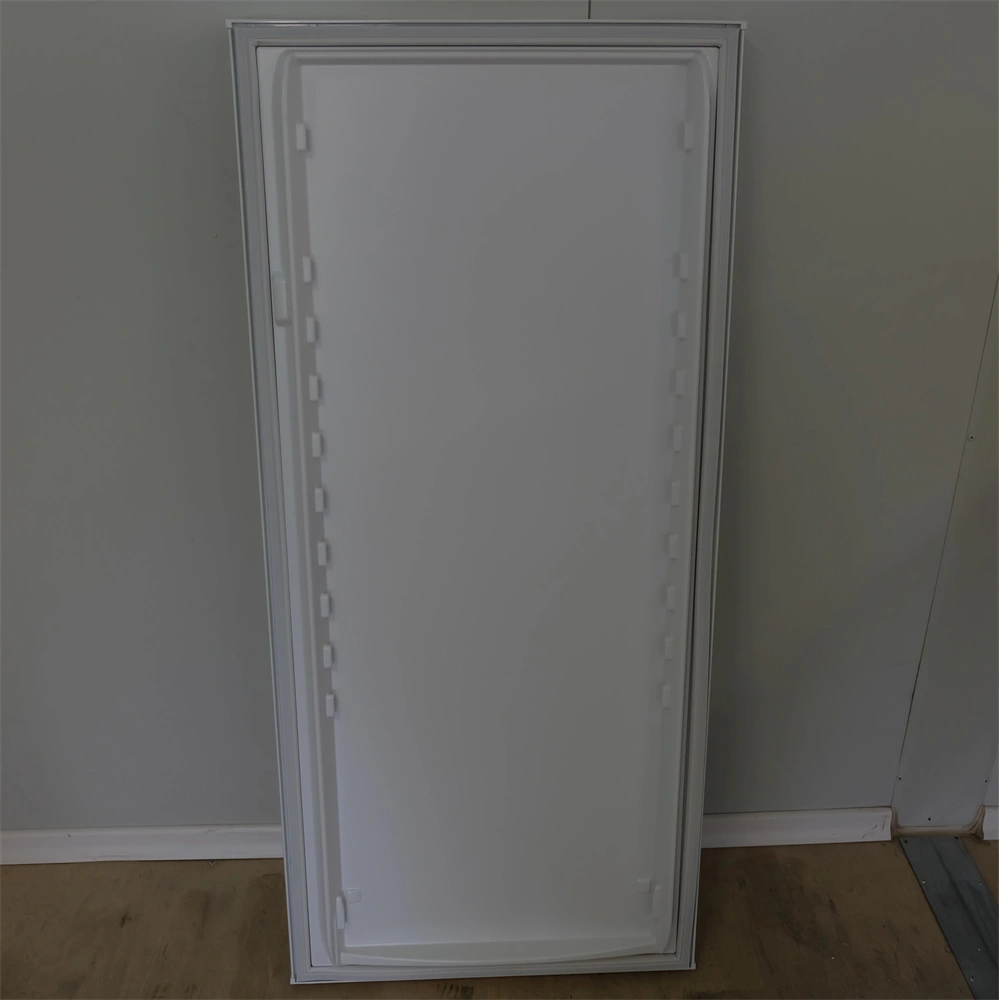 Ajtó normáltér komplett (eredeti) ELECTROLUX hűtőgép / RENDELÉSRE