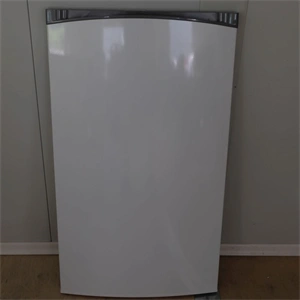 Ajtó normáltér komplett (eredeti) ELECTROLUX hűtőgép / RENDELÉSRE