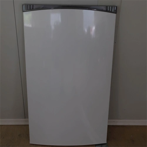 Ajtó normáltér komplett (eredeti) ELECTROLUX hűtőgép / RENDELÉSRE