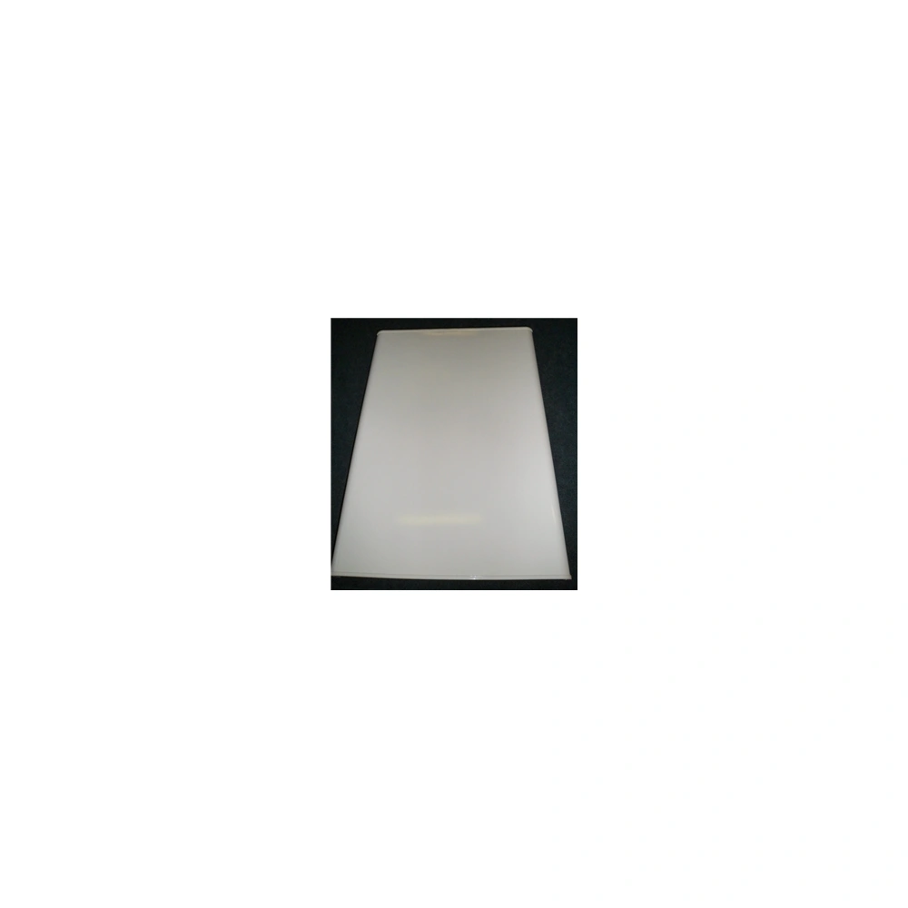 Ajtó (normáltéri) ZANUSSI hűtőgép / RENDELÉSRE (HAE245 helyettesíti, de az ajtópolcok valószínűleg nem kompatibilisek!)