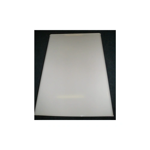 Ajtó (normáltéri) ZANUSSI hűtőgép / RENDELÉSRE (HAE245 helyettesíti, de az ajtópolcok valószínűleg nem kompatibilisek!)