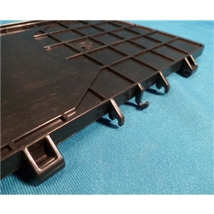 Ajtó (portartály) GORENJE porszívó /RENDELÉSRE