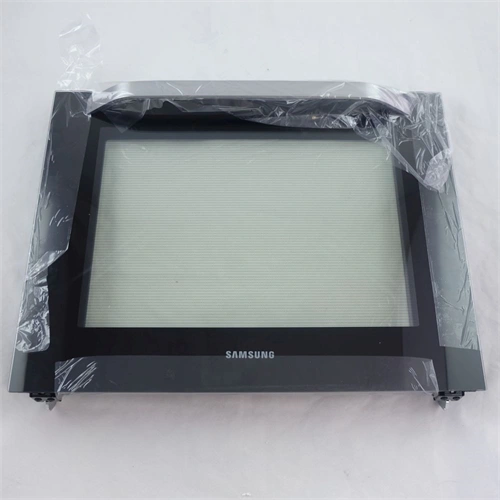 Ajtó, sütő (eredeti) SAMSUNG tűzhely / RENDELÉSRE