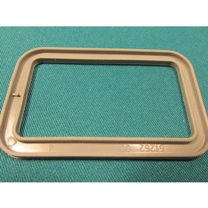 Ajtó tömítés (mosogatószertartó) WHIRLPOOL/ADG943 / RENDELÉSRE