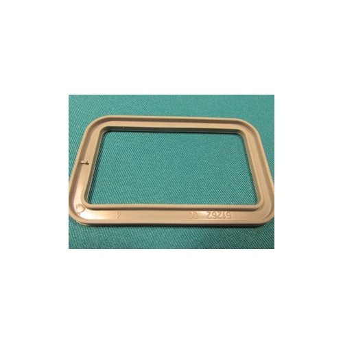 Ajtó tömítés (mosogatószertartó) WHIRLPOOL/ADG943 / RENDELÉSRE