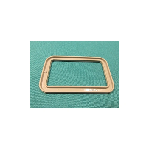 Ajtó tömítés (mosogatószertartó) WHIRLPOOL/ADG943 / RENDELÉSRE