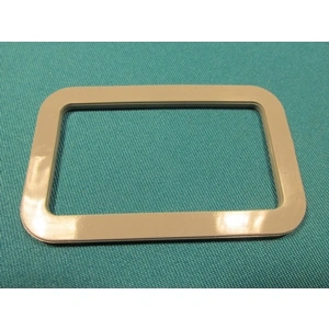 Ajtó tömítés (mosogatószertartó) WHIRLPOOL/ADG943 / RENDELÉSRE