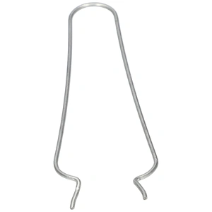 Ajtó tömítés rögzítő (eredeti) ELECTROLUX mosógép / RENDELÉSRE