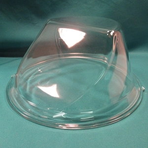 Ajtó üveg ELECTROLUX / RENDELÉSRE