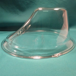 Ajtó üveg ELECTROLUX / RENDELÉSRE