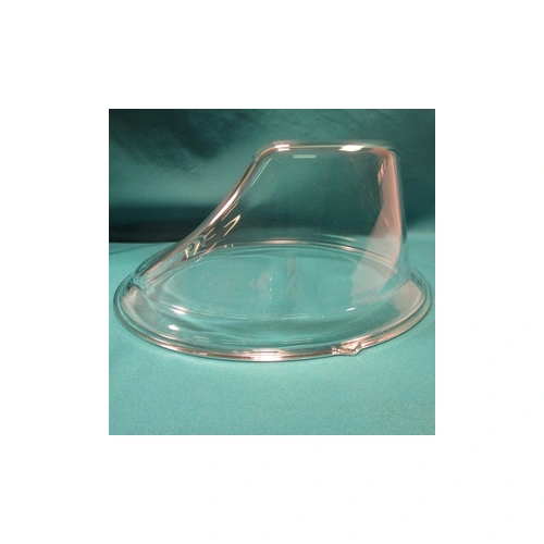 Ajtó üveg ELECTROLUX / RENDELÉSRE