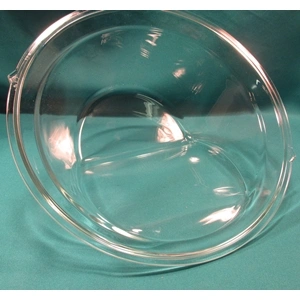 Ajtó üveg ELECTROLUX / RENDELÉSRE