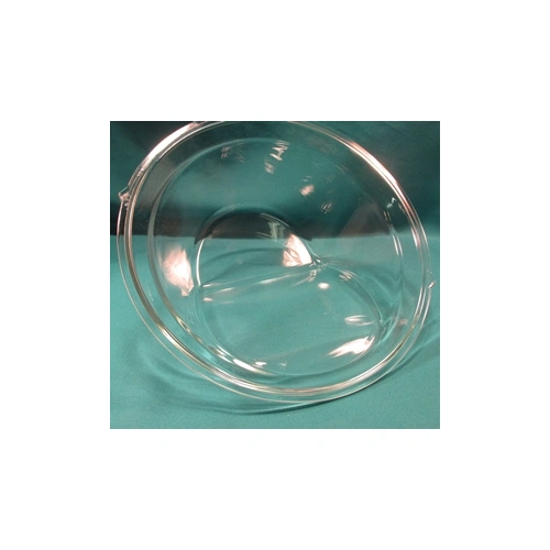 Ajtó üveg ELECTROLUX / RENDELÉSRE