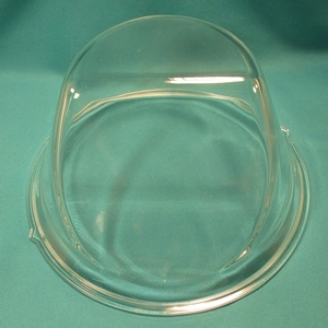 Ajtó üveg ELECTROLUX / RENDELÉSRE