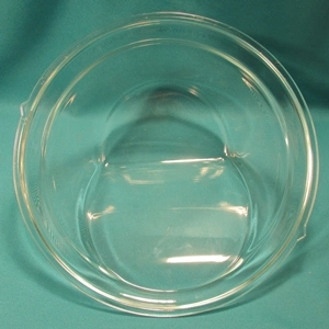 Ajtó üveg ELECTROLUX / RENDELÉSRE