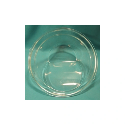 Ajtó üveg ELECTROLUX / RENDELÉSRE