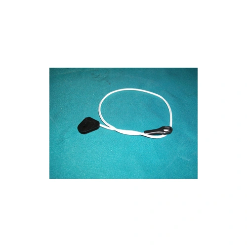 Ajtófeszítő zsinór (eredeti) WHIRLPOOL mosogatógép / RENDELÉSRE