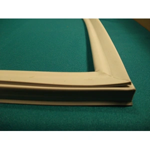 Ajtógumi/Profilgumi (normáltér) GORENJE hűtőgép - cseréje ajtóval együtt javasolt / RENDELÉSRE