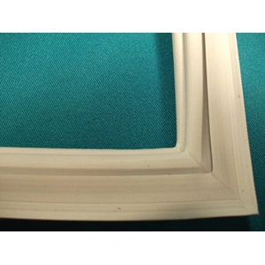 Ajtógumi/Profilgumi (normáltér) GORENJE hűtőgép - cseréje ajtóval együtt javasolt / RENDELÉSRE