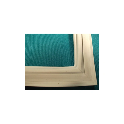 Ajtógumi/Profilgumi (normáltér) GORENJE hűtőgép - cseréje ajtóval együtt javasolt / RENDELÉSRE