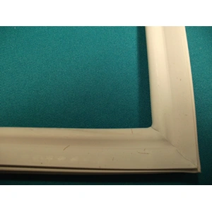 Ajtógumi/Profilgumi (normáltér) GORENJE hűtőgép - cseréje ajtóval együtt javasolt / RENDELÉSRE