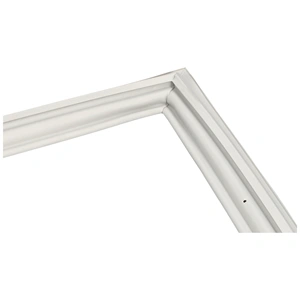 Ajtógumi normáltér (eredeti, világos szürke) BEKO hűtőgép