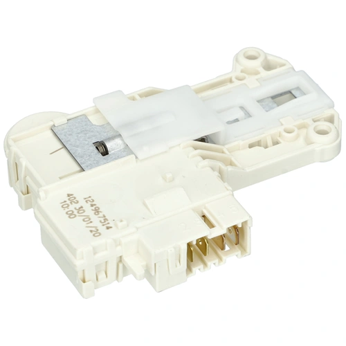 Ajtókapcsoló (4 érintkezős, eredeti) ZANUSSI Jetsy