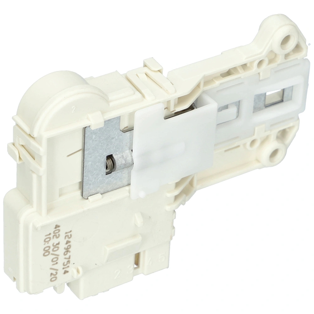 Ajtókapcsoló (4 érintkezős, eredeti) ZANUSSI Jetsy