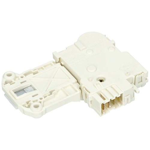 Ajtókapcsoló (4 érintkezős, eredeti) ZANUSSI Jetsy