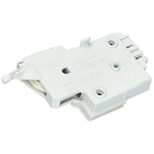 Ajtókapcsoló (5 érintkezős, eredeti) WHIRLPOOL AWT sorozat