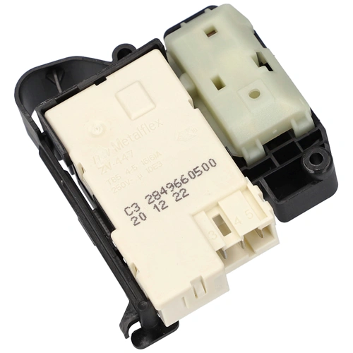 Ajtókapcsoló (eredeti) BEKO mosógép