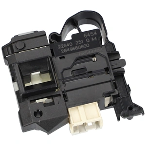 Ajtókapcsoló (eredeti) BEKO mosógép