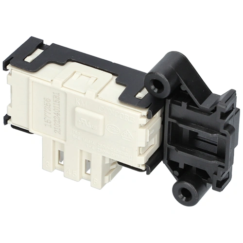 Ajtókapcsoló (eredeti) GORENJE/MORA mosógép 