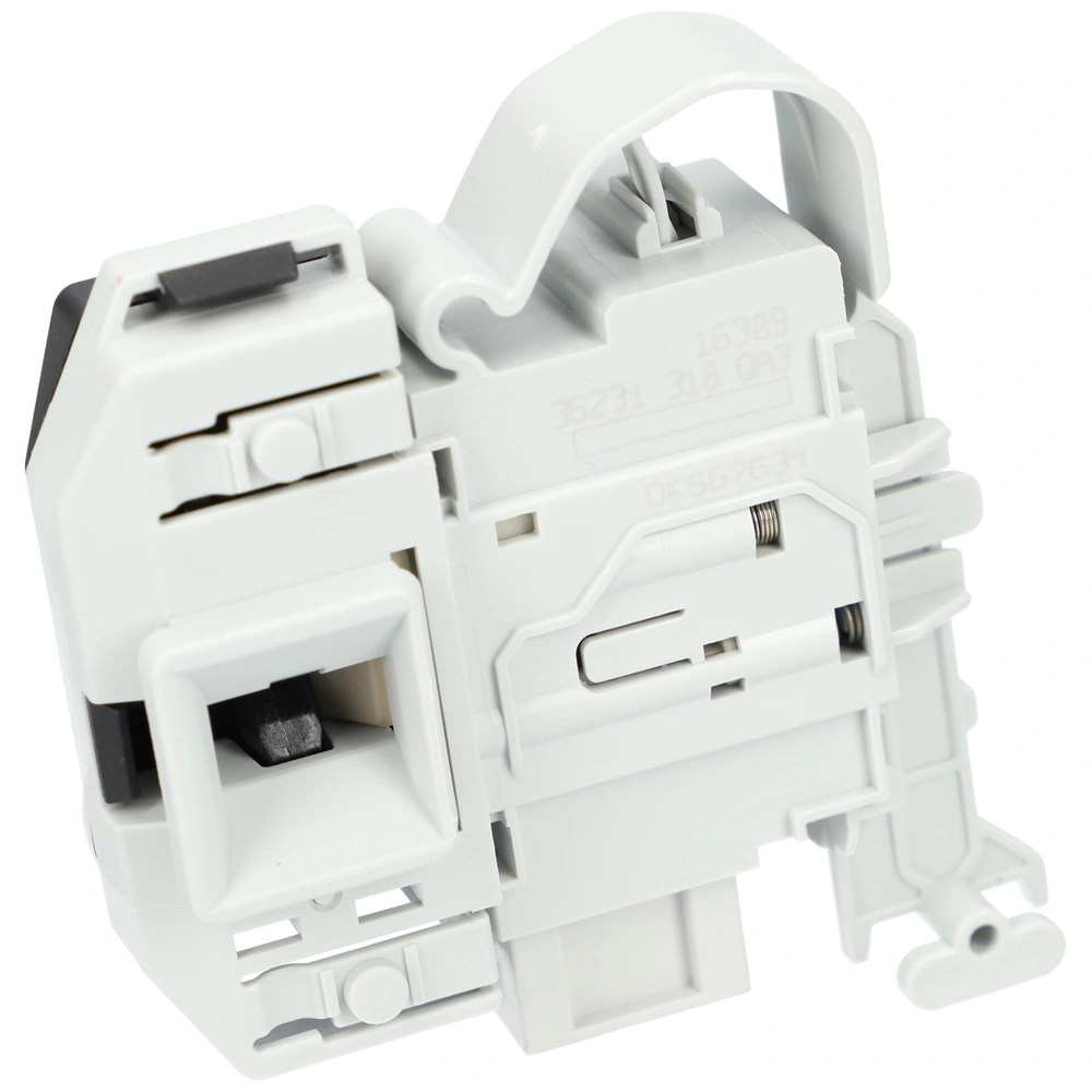 Ajtókapcsoló (eredetivel megegyező minőség) BOSCH mosógép